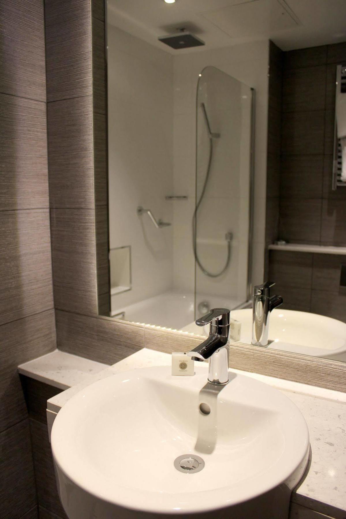 91 Aparthotel Jesmond Road Newcastle upon Tyne Ngoại thất bức ảnh