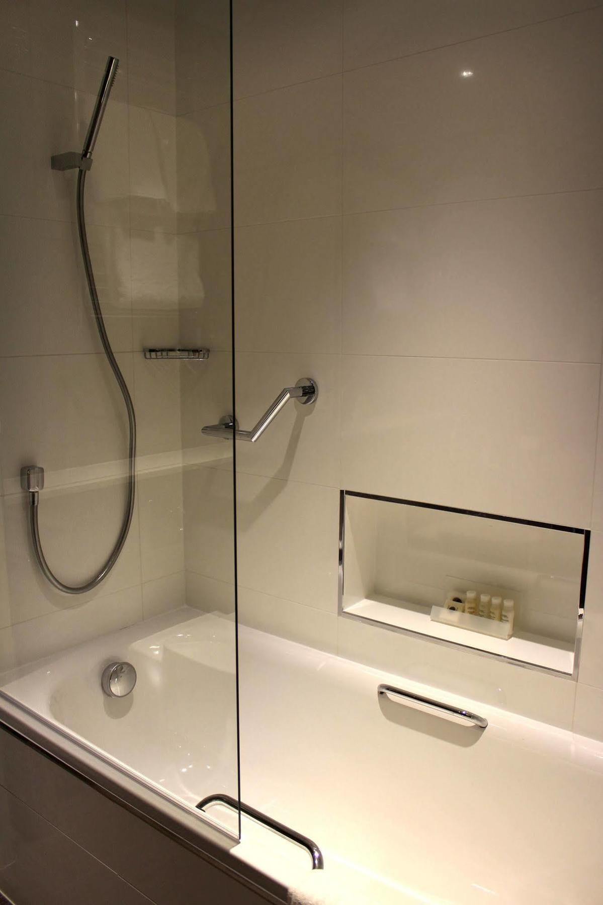 91 Aparthotel Jesmond Road Newcastle upon Tyne Ngoại thất bức ảnh