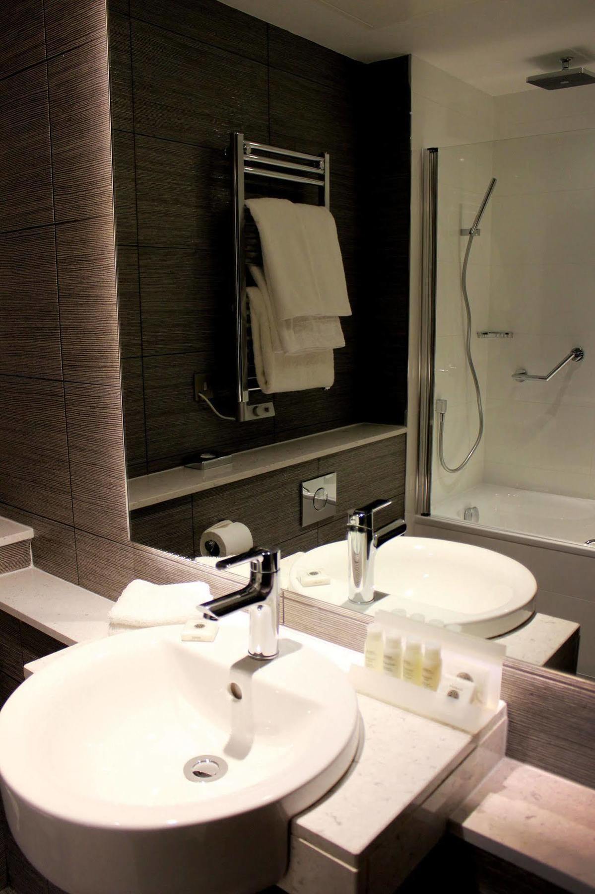 91 Aparthotel Jesmond Road Newcastle upon Tyne Ngoại thất bức ảnh