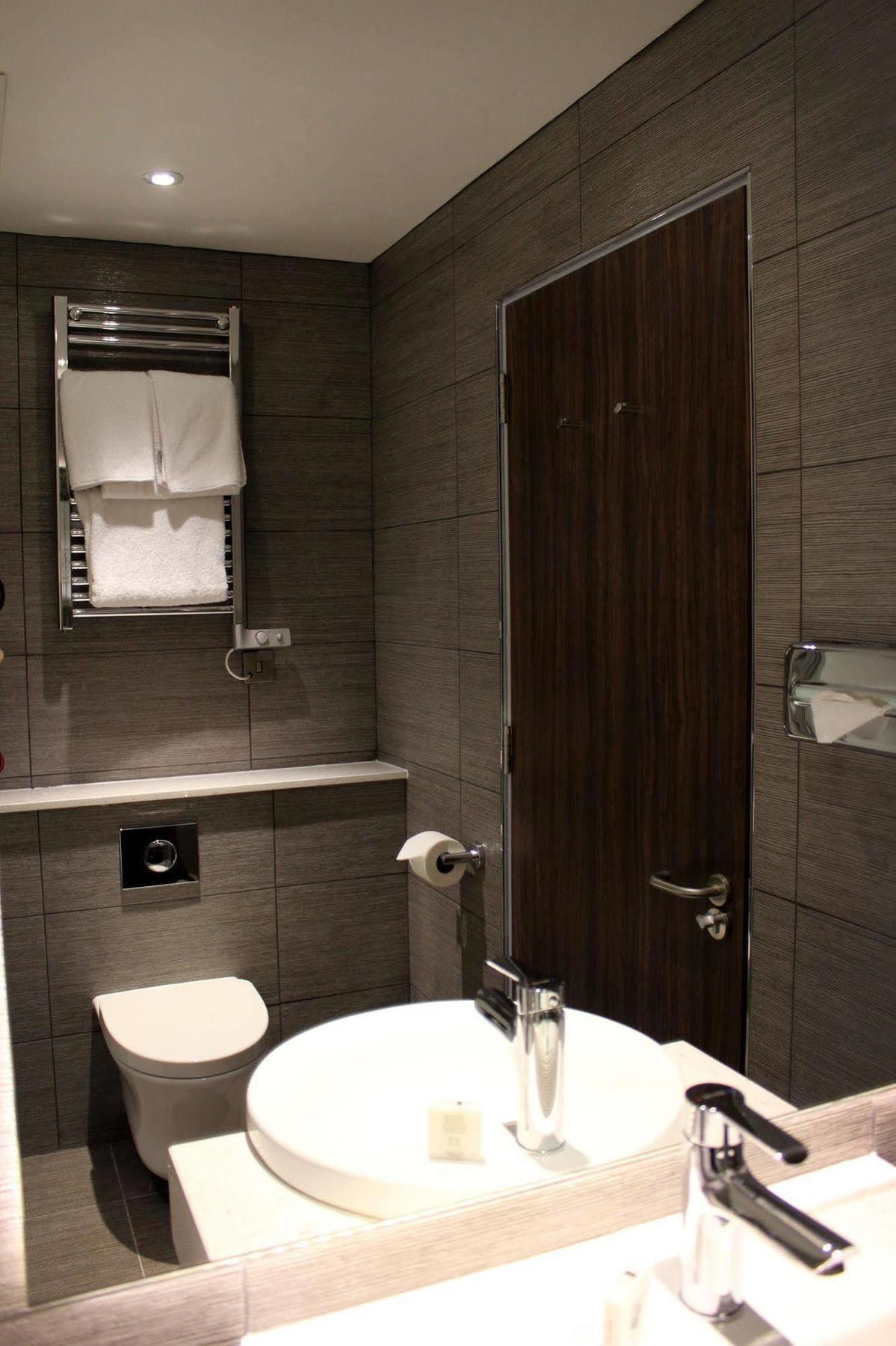 91 Aparthotel Jesmond Road Newcastle upon Tyne Ngoại thất bức ảnh