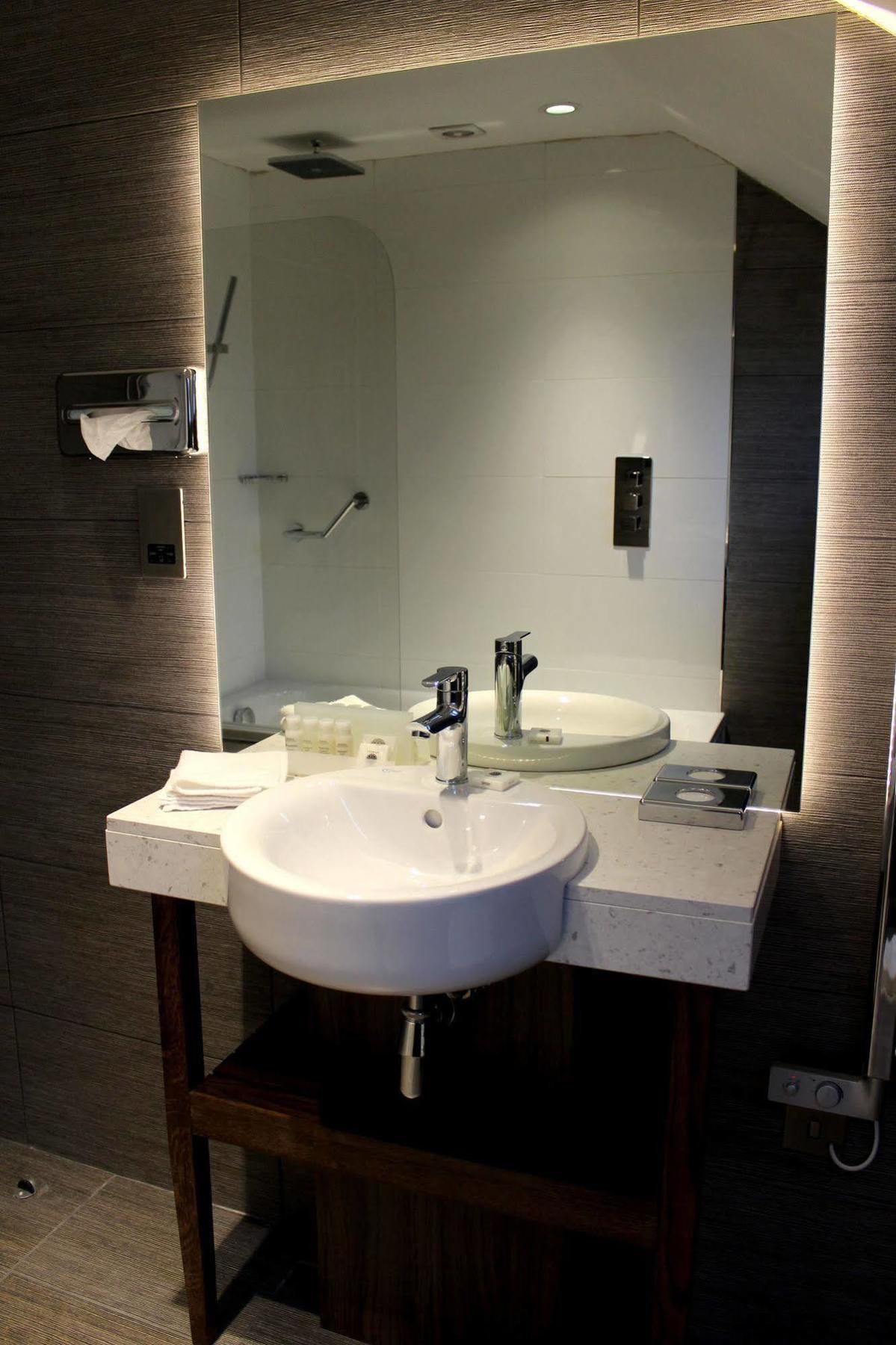 91 Aparthotel Jesmond Road Newcastle upon Tyne Ngoại thất bức ảnh