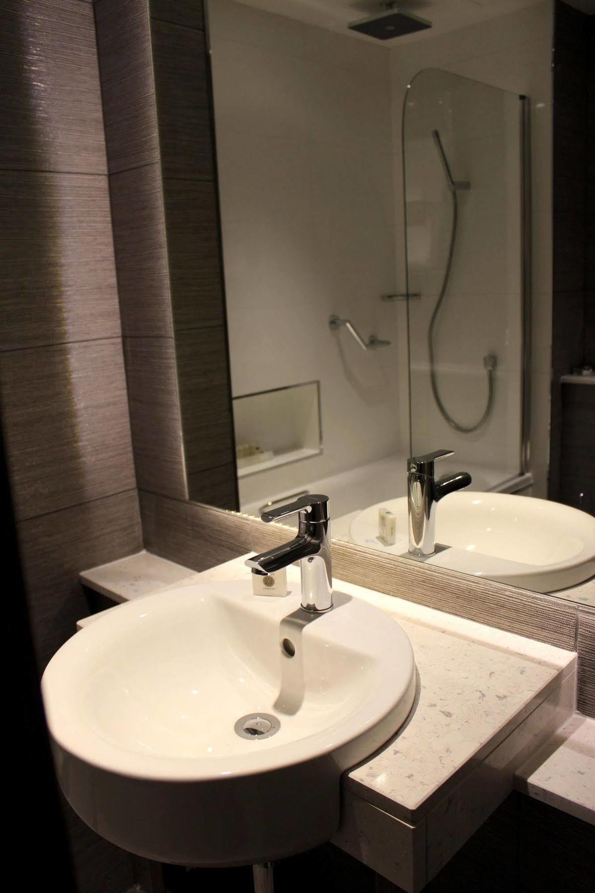 91 Aparthotel Jesmond Road Newcastle upon Tyne Ngoại thất bức ảnh