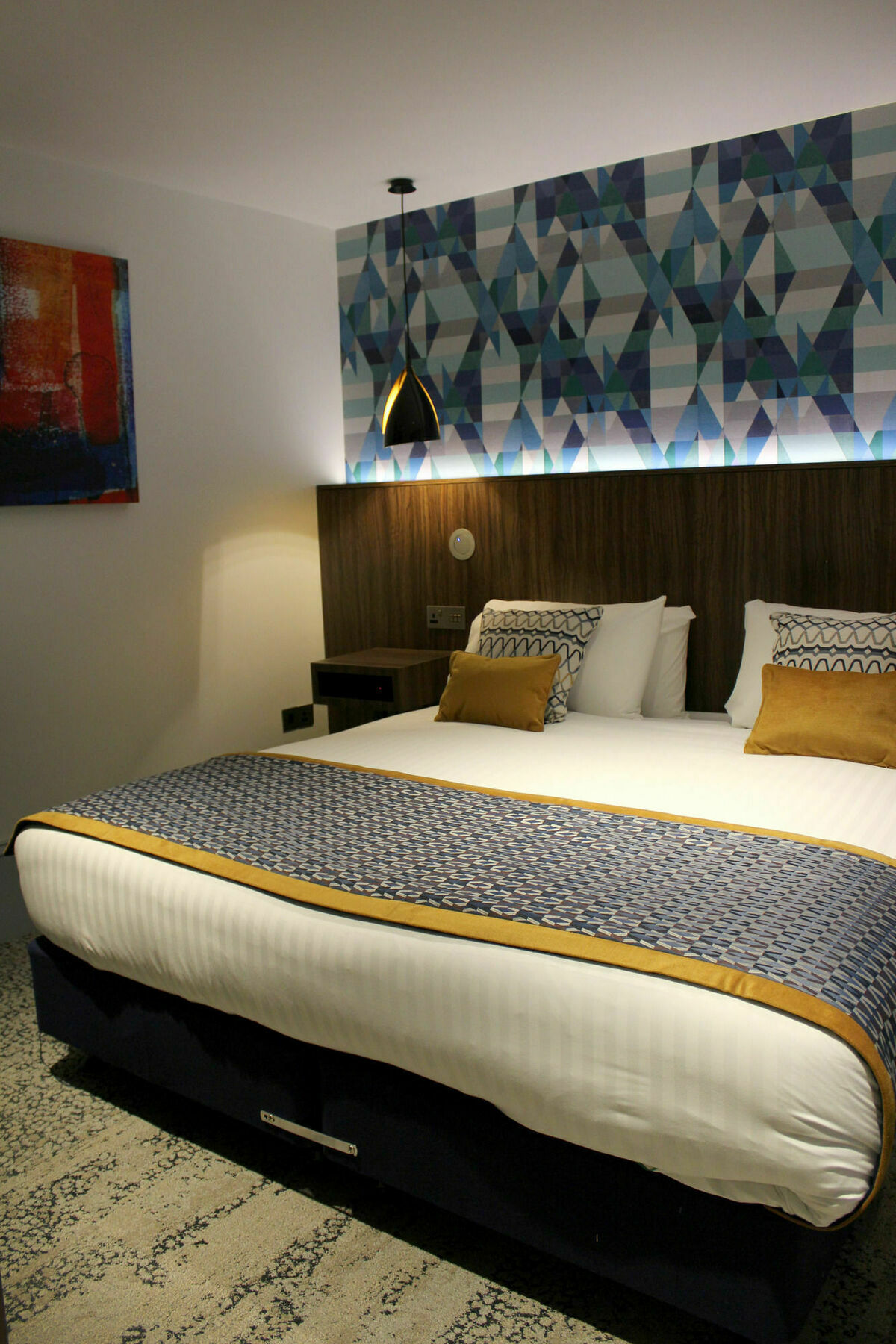 91 Aparthotel Jesmond Road Newcastle upon Tyne Ngoại thất bức ảnh