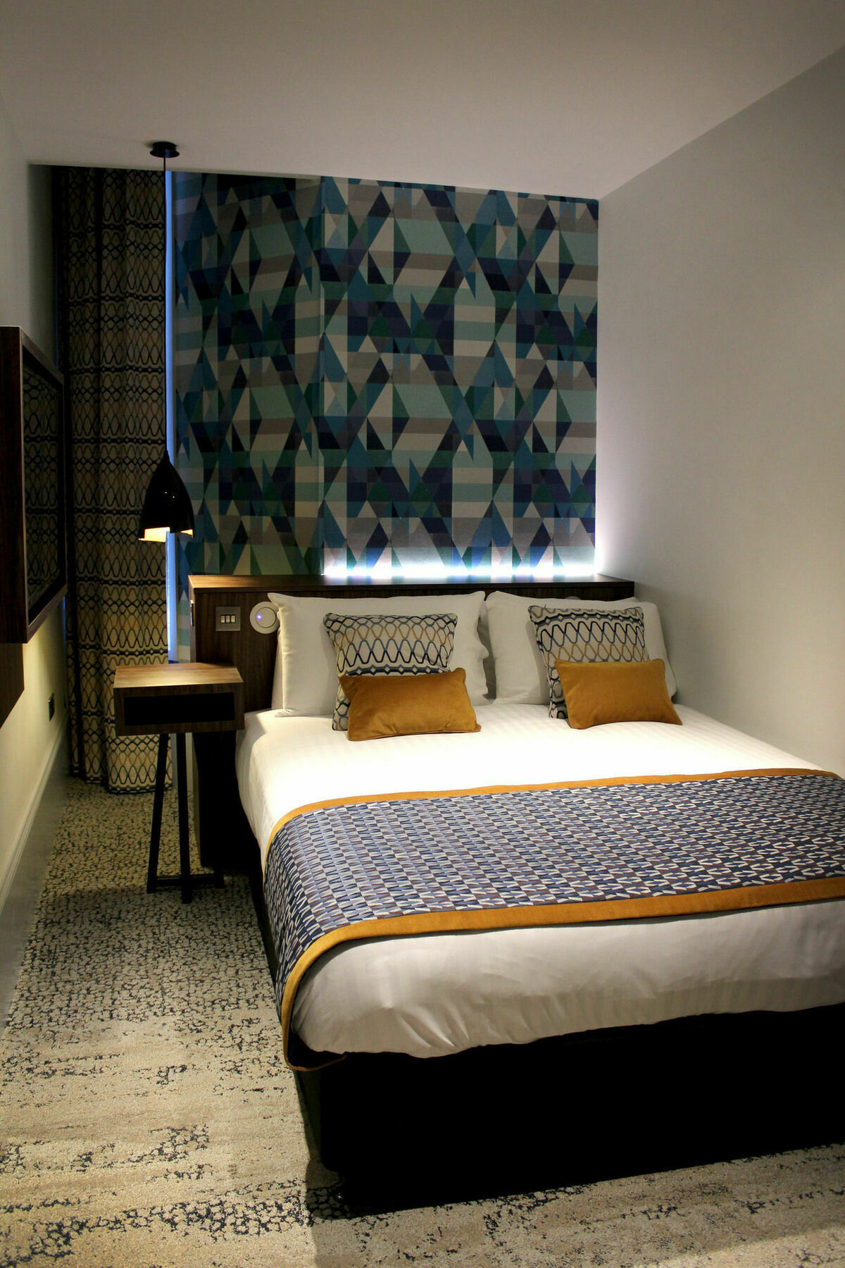 91 Aparthotel Jesmond Road Newcastle upon Tyne Ngoại thất bức ảnh