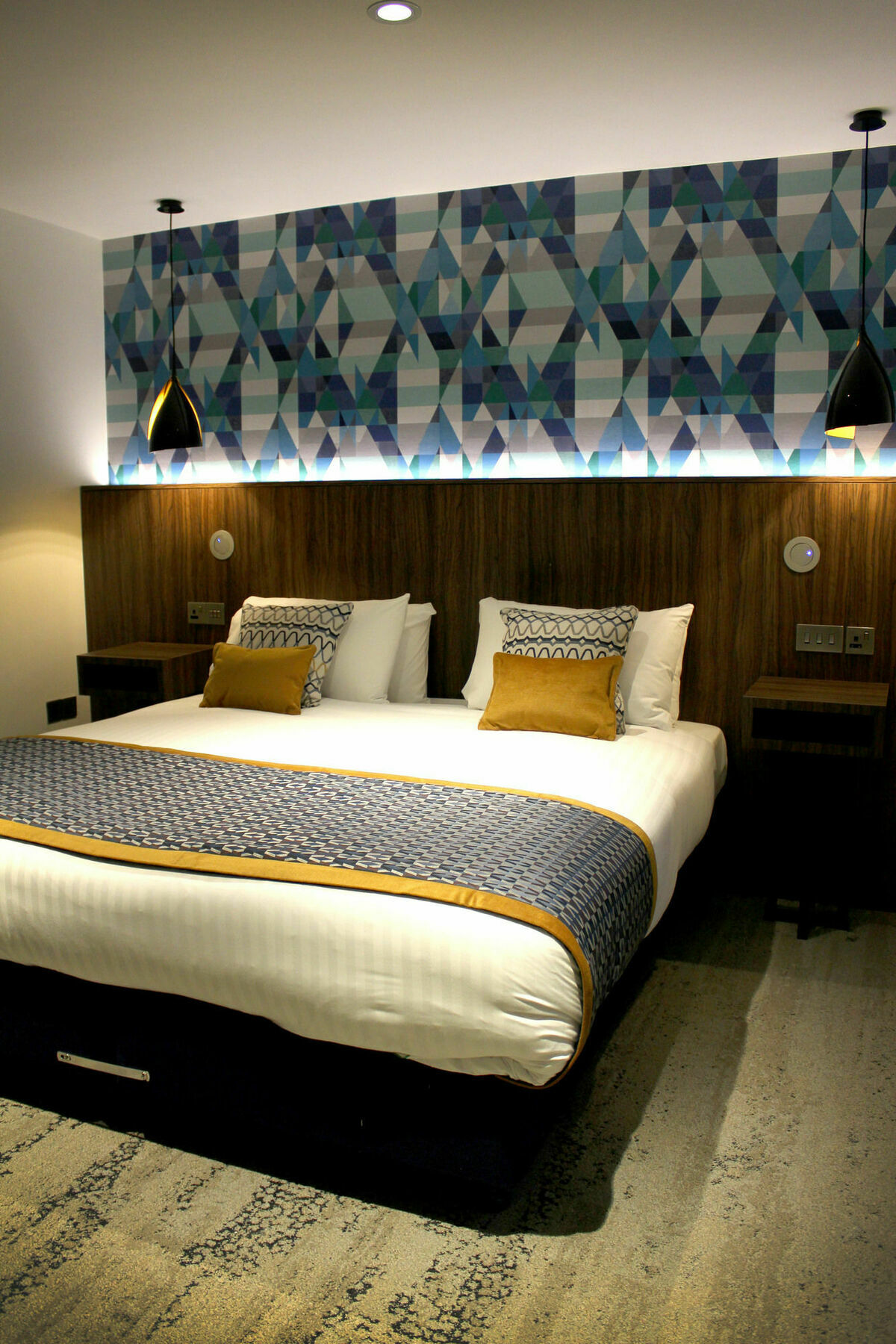 91 Aparthotel Jesmond Road Newcastle upon Tyne Ngoại thất bức ảnh