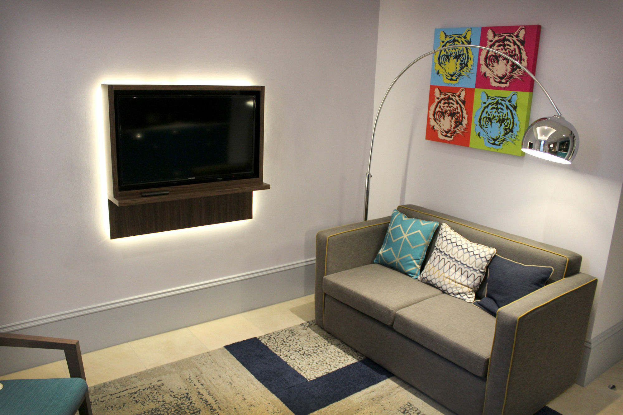 91 Aparthotel Jesmond Road Newcastle upon Tyne Ngoại thất bức ảnh