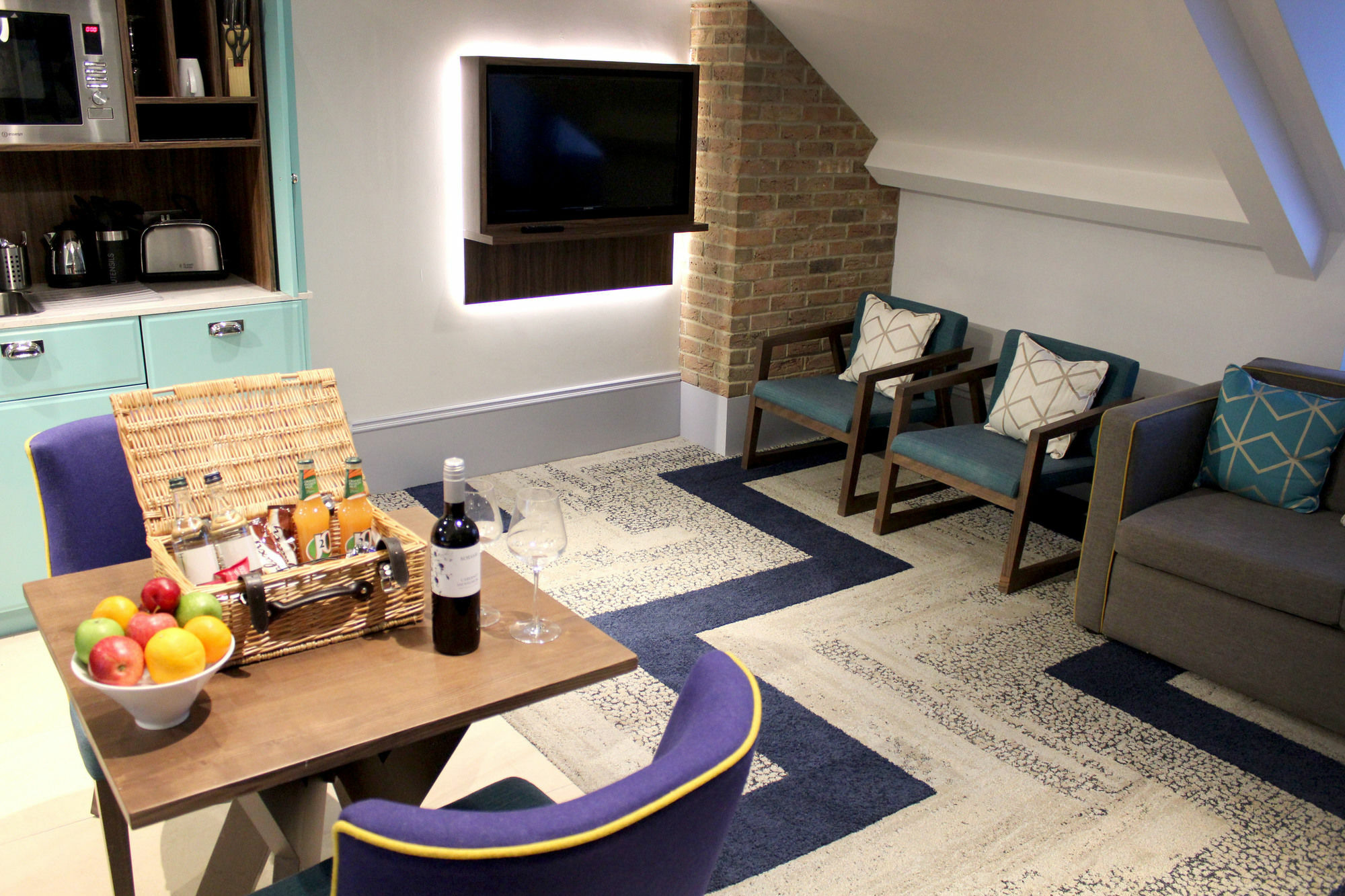 91 Aparthotel Jesmond Road Newcastle upon Tyne Ngoại thất bức ảnh