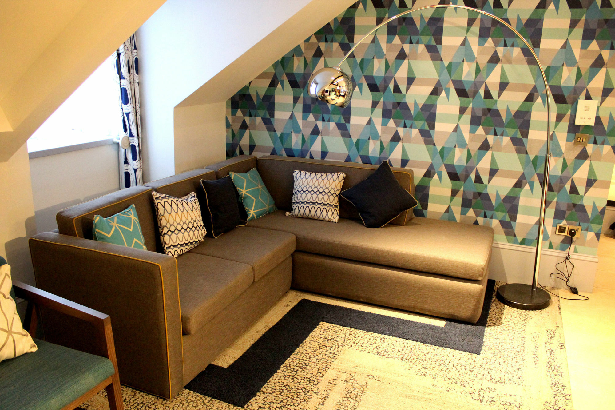 91 Aparthotel Jesmond Road Newcastle upon Tyne Ngoại thất bức ảnh