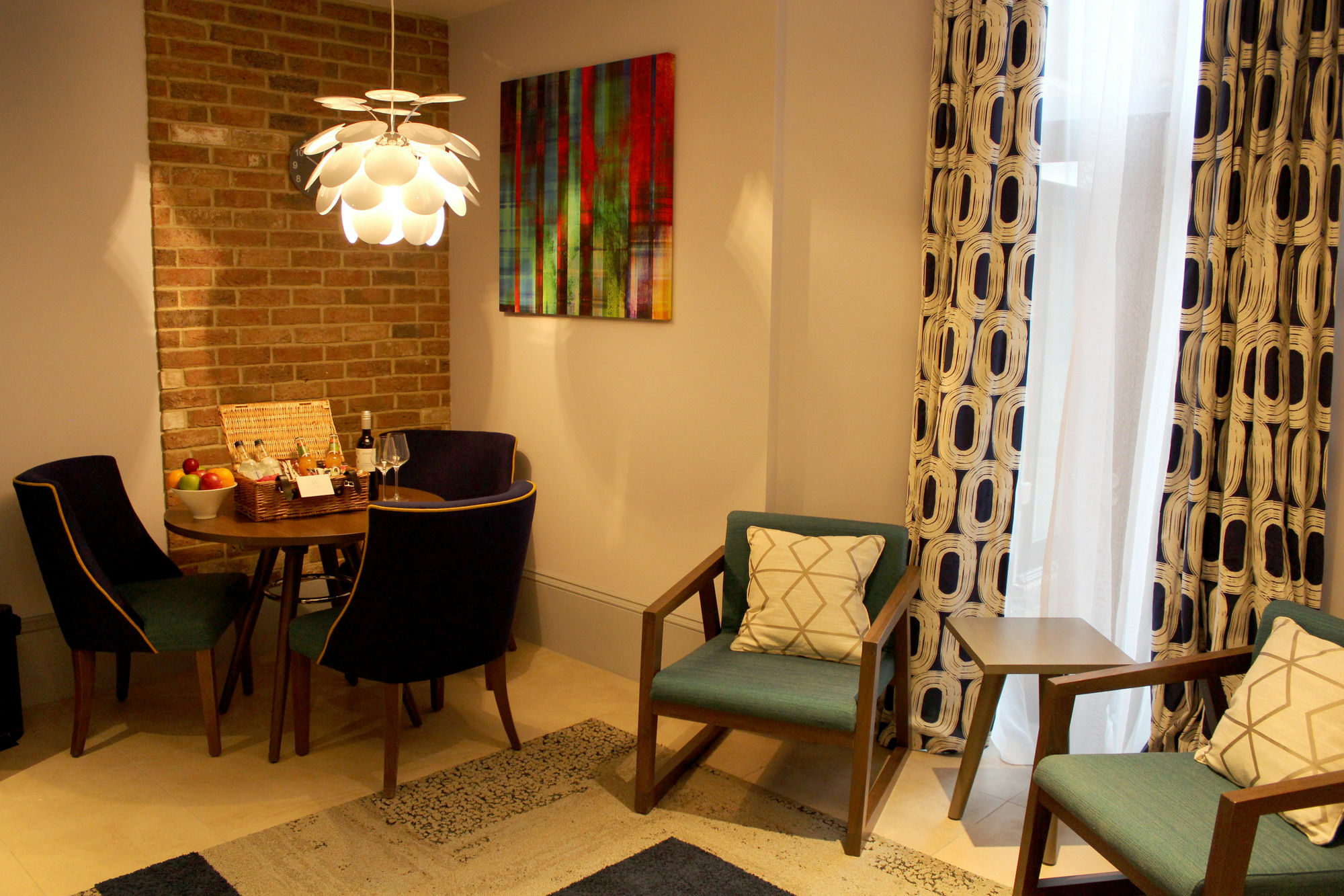 91 Aparthotel Jesmond Road Newcastle upon Tyne Ngoại thất bức ảnh