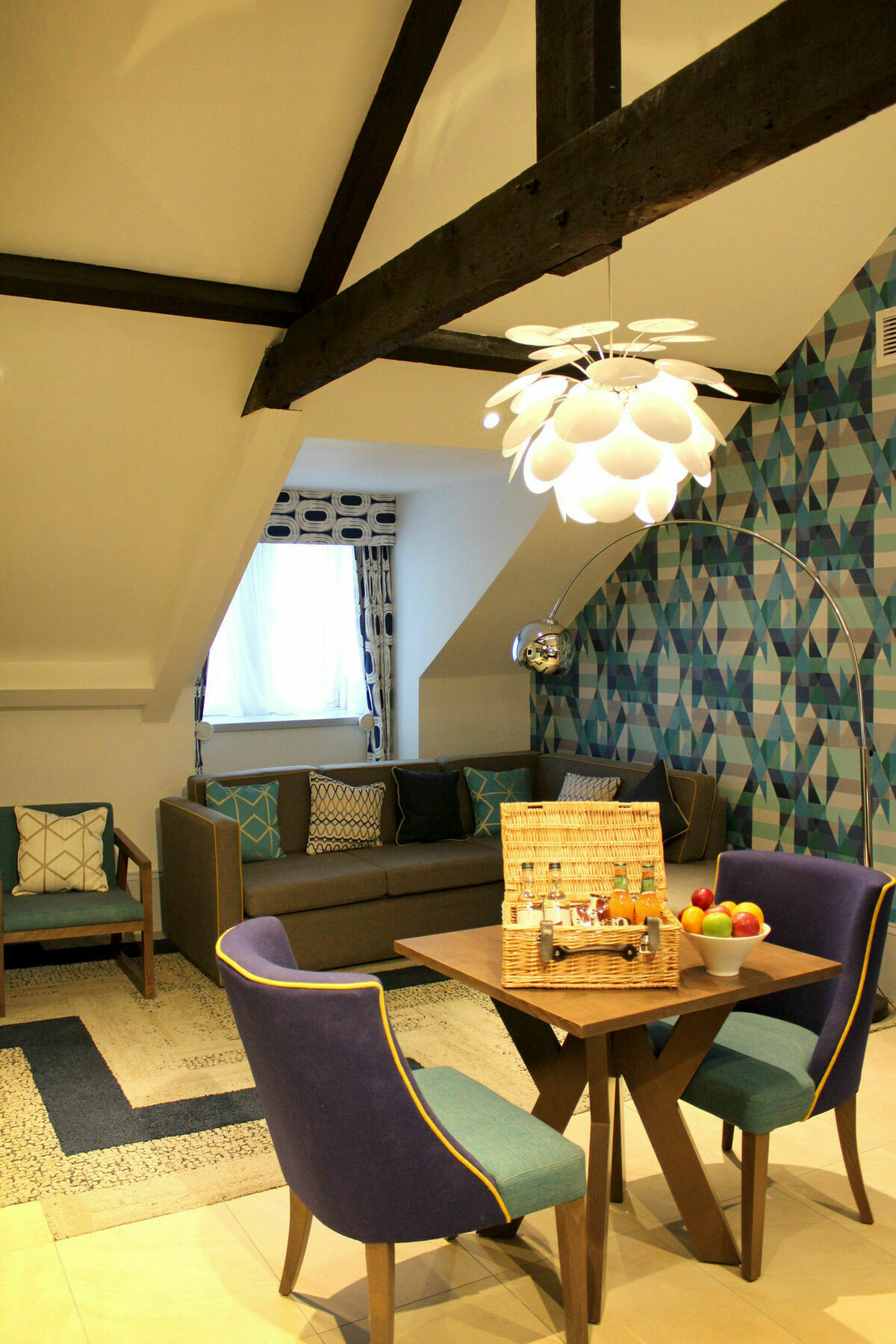 91 Aparthotel Jesmond Road Newcastle upon Tyne Ngoại thất bức ảnh