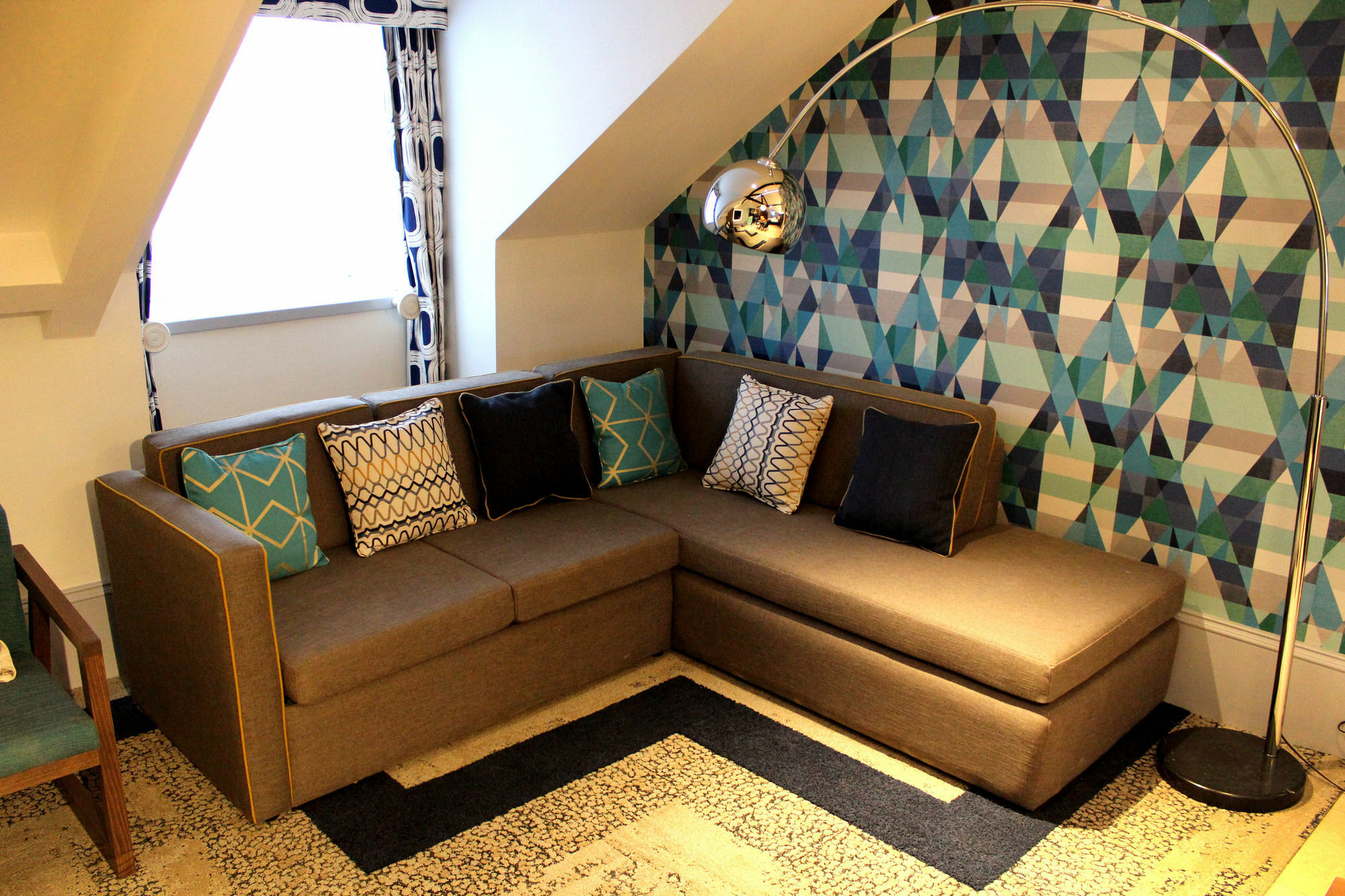 91 Aparthotel Jesmond Road Newcastle upon Tyne Ngoại thất bức ảnh