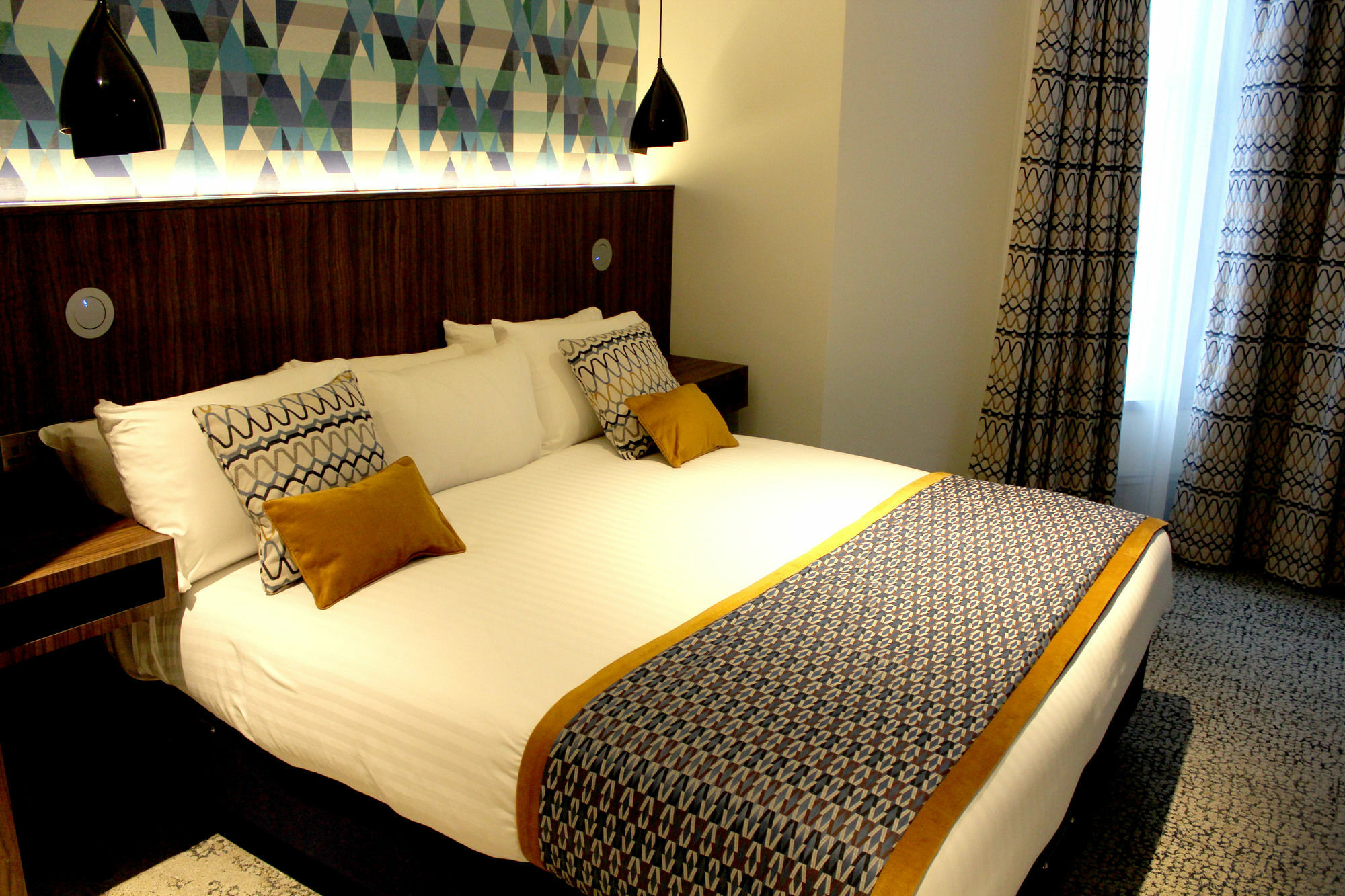 91 Aparthotel Jesmond Road Newcastle upon Tyne Ngoại thất bức ảnh