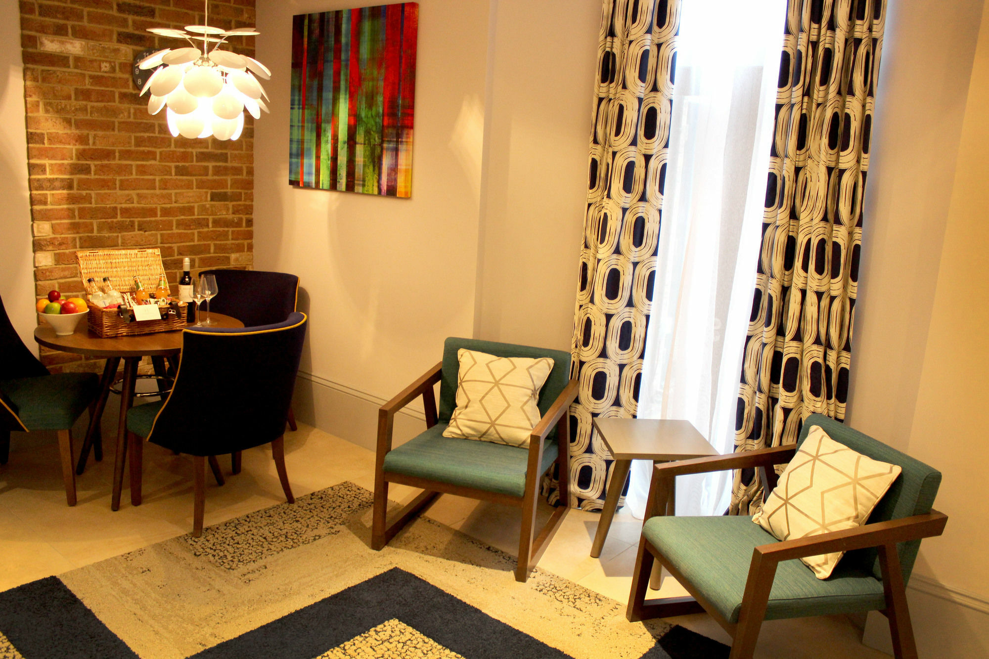 91 Aparthotel Jesmond Road Newcastle upon Tyne Ngoại thất bức ảnh