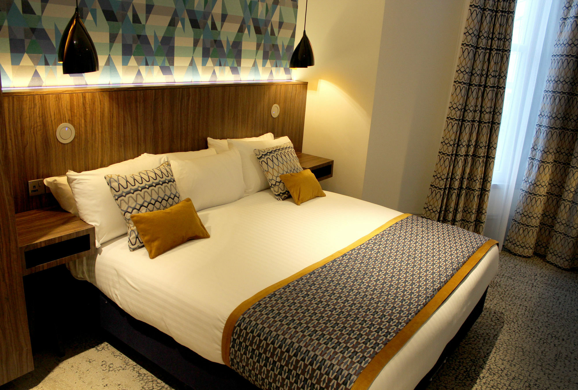 91 Aparthotel Jesmond Road Newcastle upon Tyne Ngoại thất bức ảnh